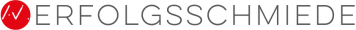 Logo ERFOLGSSCHMIEDE